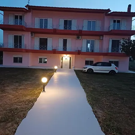 Pefki 8 Apartment
