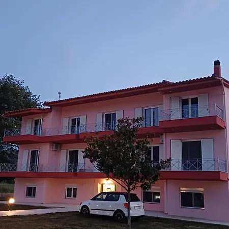 Apartment Pefki 8 Artemisio