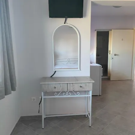 Pefki 8 Apartment *