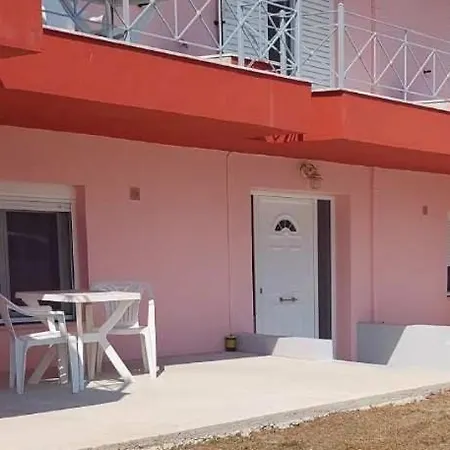 Pefki 8 Διαμέρισμα